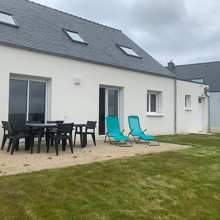 Maison Neuve Plouguerneau Exterior foto